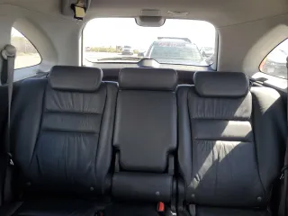 2008 Honda CR-V EX-L with VIN JHLRE48768C035012, listed as a Copart auction lot 47665315 with 257,010 mi miles and Salvage Title. Bid and sale history available at DreamBid. Image 10.