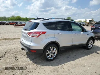 2016 Ford Escape SE с VIN 1FMCU9G92GUB70739, выставлен на аукционе Copart как лот 56491005 с пробегом 39 260 миль миль и Чистый • Clean title. История ставок и продаж доступна на DreamBid. Изображение 3.