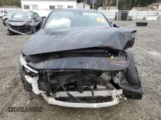 2021 Polestar 2 Launch Edition z VIN LPSED3KA7ML019076, wystawiony jako Copart lot #51487615 z przebiegiem Nie podano mil oraz Szkoda całkowita • Salvage title. Historia ofert i sprzedaży dostępna na DreamBid. Obrazek 5.