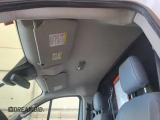 2017 Ford Transit with VIN 1FTYE1YMXHKA68372, listed as a IAAI auction lot 42845755 with 196,426 mi miles and . Bid and sale history available at DreamBid. Image 28.