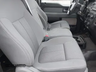 2013 Ford F-150 XL with VIN 1FTFX1EF7DKF01776, listed as a IAAI auction lot 38849960 with 178,919 mi miles and . Bid and sale history available at carsss.com. Image 5.