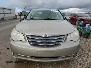 2008 Chrysler Sebring Limited with VIN 1C3LC66K78N131106, listed as a Copart auction lot 79411944 with 0 mi miles and Clean Title. Bid and sale history available at carsss.com. Image 5.