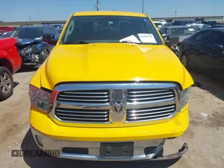 2016 Ram 1500 Lone Star with VIN 1C6RR6LT2GS341136, listed as a IAAI auction lot 41989758 with 96,689 mi miles and . Bid and sale history available at DreamBid. Image 12.