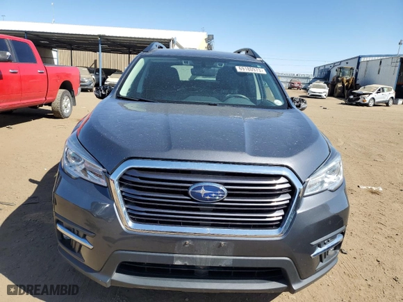 2020 Subaru Ascent Limited with VIN 4S4WMAJD1L3462667, listed as a Copart auction lot 69180973 with 94,268 mi miles. Bid and sale history available at carsss.com. Image 5.