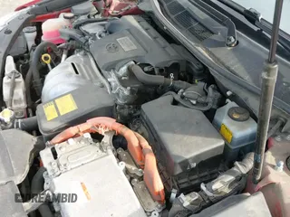 2012 Toyota Camry XLE with VIN 4T1BD1FK3CU011692, listed as a IAAI auction lot 43367512 with 415,670 mi miles and . Bid and sale history available at DreamBid. Image 13.