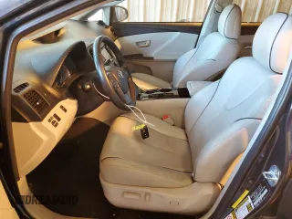 2015 Toyota Venza XLE z VIN 4T3ZK3BB4FU073670, wystawiony jako Copart lot #85443084 z przebiegiem 101 699 mil mil oraz Szkoda całkowita • Salvage title. Historia ofert i sprzedaży dostępna na DreamBid. Obrazek 7.