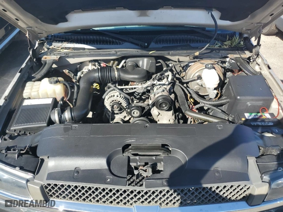 2007 Chevrolet Silverado 1500 Classic Work Truck with VIN 1GCEC14X37Z132704, listed as a Copart auction lot 74758504 with 86,440 mi miles and Clean Title. Bid and sale history available at carsss.com. Image 11.