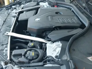 2022 BMW 5 Series 530i xDrive z VIN WBA13BJ04NWX56910, wystawiony jako IAAI lot #42535220 z przebiegiem 44 531 mil mil oraz . Historia ofert i sprzedaży dostępna na DreamBid. Obrazek 20.