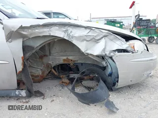 2007 Buick LaCrosse CX с VIN 2G4WC582571124229, выставлен на аукционе IAAI как лот 42453128 с пробегом 109 003 миль миль и . История ставок и продаж доступна на DreamBid. Изображение 6.