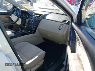 2012 Mazda CX-9 Sport with VIN JM3TB3BV3C0364362, listed as a IAAI auction lot 41208203 with Not Provided miles and . Bid and sale history available at DreamBid. Image 5.