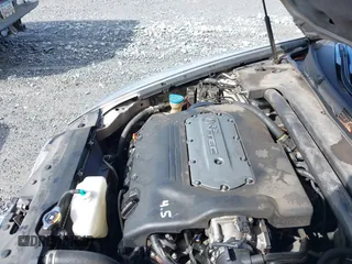 2005 Acura TL with VIN 19UUA66205A014235, listed as a IAAI auction lot 41531763 with 196,236 mi miles. Bid and sale history available at carsss.com. Image 10.
