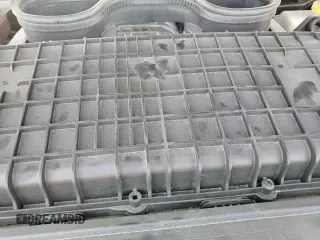 2022 Ram 1500 with VIN MVIN389436IND, listed as a Copart auction lot 55157015 with 47,039 mi miles and Salvage title. Bid and sale history available at DreamBid. Image 13.