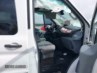 2018 Ford Transit Passenger XL с VIN 1FBAX2CM8JKB54296, выставлен на аукционе IAAI как лот 42389398 с пробегом 140 374 миль миль и . История ставок и продаж доступна на DreamBid. Изображение 5.