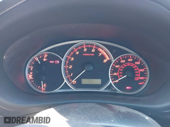 2014 Subaru WRX WRX Premium с VIN JF1GV7F67EG002854, выставлен на аукционе IAAI как лот 41820662 с пробегом Не указан миль и . История ставок и продаж доступна на DreamBid. Изображение 7.