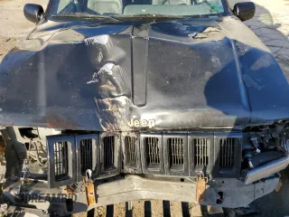 1994 Jeep Grand Cherokee Limited with VIN 1J4GZ78S0RC357283, listed as a Copart auction lot 49236995 with 84,306 mi miles and Salvage title. Bid and sale history available at DreamBid. Image 13.