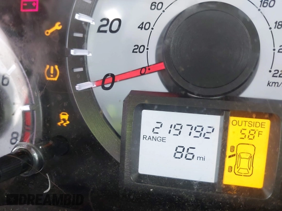 2012 Honda Pilot EX-L with VIN 5FNYF4H51CB045141, listed as a IAAI auction lot 41689396 with 219,792 mi miles and . Bid and sale history available at DreamBid. Image 15.
