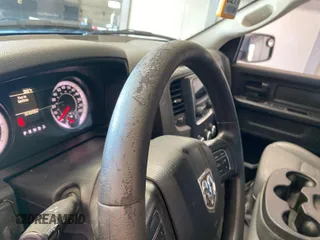 2017 Ram 1500 Express with VIN 1C6RR7FT1HS820327, listed as a IAAI auction lot 42774095 with 161,605 mi miles and . Bid and sale history available at DreamBid. Image 28.