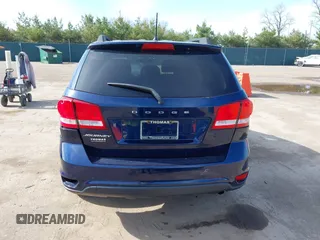 2019 Dodge Journey SE with VIN 3C4PDCBB9KT731969, listed as a IAAI auction lot 42107326 with 55,346 mi miles and . Bid and sale history available at DreamBid. Image 16.