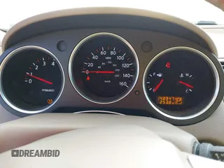 2007 Nissan Maxima SL with VIN 1N4BA41E67C858336, listed as a IAAI auction lot 41858500 with 148,947 mi miles and . Bid and sale history available at DreamBid. Image 7.