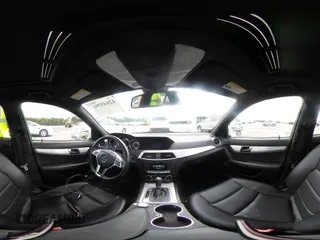 2013 Mercedes-Benz C 300 Sport with VIN WDDGF8AB8DR287316, listed as a IAAI auction lot 42645992 with 156,974 mi miles and . Bid and sale history available at DreamBid. Image 20.