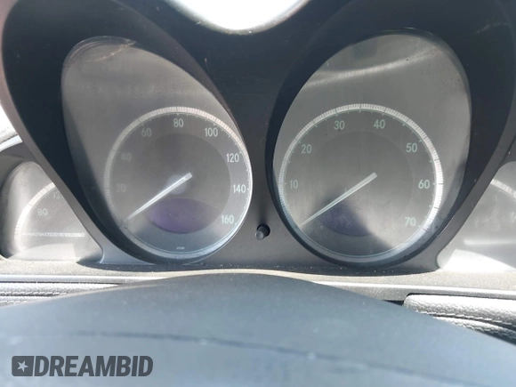 2003 Mercedes-Benz SL 500 with VIN WDBSK75F33F044194, listed as a IAAI auction lot 41982618 with Not provided miles and . Bid and sale history available at DreamBid. Image 14.
