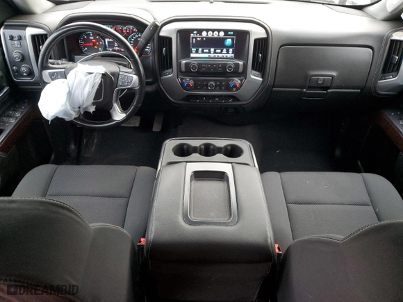2019 GMC Sierra 1500 Limited SLE with VIN 2GTV2MEC9K1118615, listed as a Copart auction lot 80111674 with 71,354 mi miles and Clean Title. Bid and sale history available at carsss.com. Image 8.