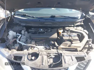 2015 Nissan Rogue SV z VIN KNMAT2MV1FP534394, wystawiony jako IAAI lot #42123018 z przebiegiem 105 351 mil mil oraz . Historia ofert i sprzedaży dostępna na DreamBid. Obrazek 10.