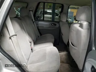 2008 Chevrolet TrailBlazer 1LT with VIN 1GNDT13S882104433, listed as a Copart auction lot 87655855 with Not Provided miles and Salvage Title. Bid and sale history available at DreamBid. Image 11.