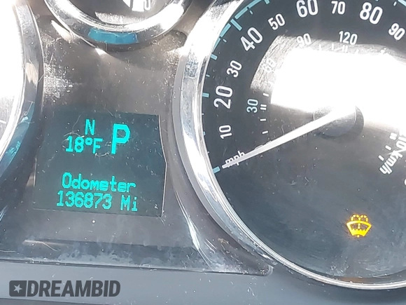 2015 Chevrolet Captiva Sport LTZ with VIN 3GNAL4EK2FS530864, listed as a IAAI auction lot 41585277 with 136,873 mi miles and . Bid and sale history available at DreamBid. Image 15.