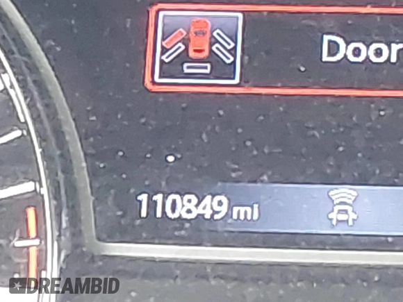 2019 Nissan Pathfinder SV with VIN 5N1DR2MM5KC577300, listed as a IAAI auction lot 42271469 with 110,849 mi miles and . Bid and sale history available at DreamBid. Image 15.