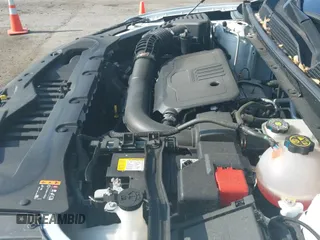 2024 Chevrolet Blazer LT с VIN 3GNKBCR43RS162373, выставлен на аукционе IAAI как лот 42535923 с пробегом 5 497 миль миль и . История ставок и продаж доступна на DreamBid. Изображение 19.