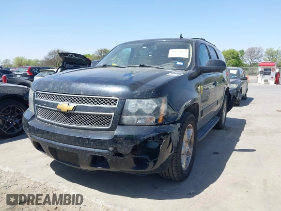 2012 Chevrolet Tahoe LT with VIN 1GNSCBE07CR229240, listed as a IAAI auction lot 41837063 with 219,901 mi miles and . Bid and sale history available at DreamBid. Image 17.