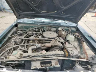 1976 Plymouth Valiant z VIN VL41C6F132520, wystawiony jako Copart lot #63045165 z przebiegiem 63 541 mil mil oraz Szkoda całkowita • Salvage title. Historia ofert i sprzedaży dostępna na DreamBid. Obrazek 11.