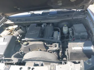 2002 Chevrolet TrailBlazer LS with VIN 1GNDS13S322303772, listed as a IAAI auction lot 42143005 with 208,765 mi miles and . Bid and sale history available at DreamBid. Image 10.