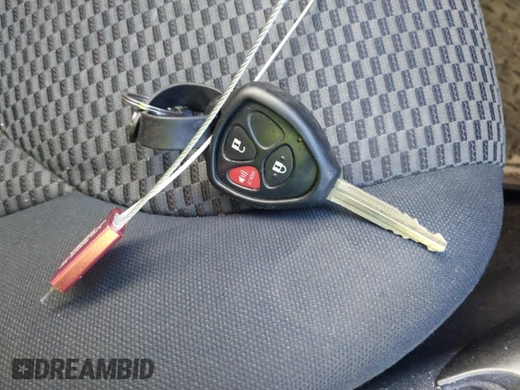 2012 Toyota RAV4 Sport с VIN 2T3WF4DV1CW134120, выставлен на аукционе IAAI как лот 41883813 с пробегом 173 451 миль миль и . История ставок и продаж доступна на DreamBid. Изображение 11.