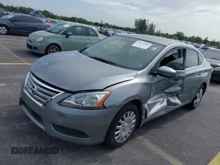 2013 Nissan Sentra SR z VIN 3N1AB7AP9DL720105, wystawiony jako IAAI lot #39970009 z przebiegiem 113 020 mil mil oraz . Historia ofert i sprzedaży dostępna na DreamBid. Obrazek 6.