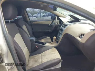 2012 Chevrolet Malibu 1LS with VIN 1G1ZB5E00CF161658, listed as a IAAI auction lot 42027845 with 249,422 mi miles and . Bid and sale history available at DreamBid. Image 5.