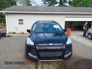 2013 Ford Escape SE с VIN 1FMCU0GX5DUC84594, выставлен на аукционе IAAI как лот 42218059 с пробегом 97 670 миль миль и . История ставок и продаж доступна на DreamBid. Изображение 12.