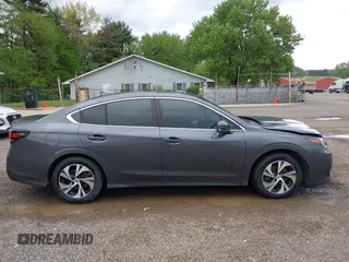 2021 Subaru Legacy Premium z VIN 4S3BWAF67M3013955, wystawiony jako IAAI lot #42177463 z przebiegiem 93 108 mil mil oraz . Historia ofert i sprzedaży dostępna na DreamBid. Obrazek 14.