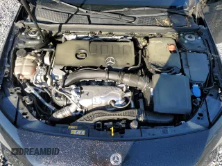 2022 Mercedes-Benz A 220 с VIN W1K3G4EBXNJ340046, выставлен на аукционе Copart как лот 55682225 с пробегом 38 589 миль миль и Списание • Salvage title. История ставок и продаж доступна на DreamBid. Изображение 11.