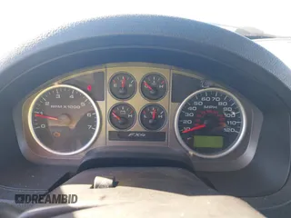 2005 Ford F-150 XLT с VIN 1FTPX04595KE91454, выставлен на аукционе IAAI как лот 41294791 с пробегом Не указан миль и . История ставок и продаж доступна на DreamBid. Изображение 15.
