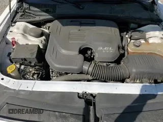 2019 Dodge Challenger GT z VIN 2C3CDZJGXKH620293, wystawiony jako Copart lot #81760465 z przebiegiem 109 189 mil mil oraz Szkoda całkowita • Salvage title. Historia ofert i sprzedaży dostępna na DreamBid. Obrazek 13.