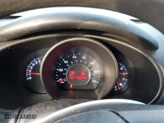 2019 Kia Soul + with VIN KNDJP3A59K7698372, listed as a Copart auction lot 86317784 with 133,340 mi miles and Salvage Title. Bid and sale history available at carsss.com. Image 9.