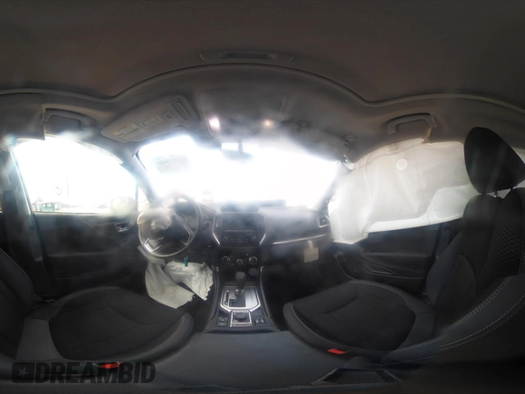 2023 Subaru Forester Premium с VIN JF2SKAEC9PH445216, выставлен на аукционе IAAI как лот 41887616 с пробегом 12 479 миль миль и . История ставок и продаж доступна на DreamBid. Изображение 18.