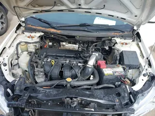 2010 Mitsubishi Lancer ES z VIN JA32U2FU7AU022444, wystawiony jako IAAI lot #41600088 z przebiegiem 196 076 mil mil oraz . Historia ofert i sprzedaży dostępna na DreamBid. Obrazek 10.