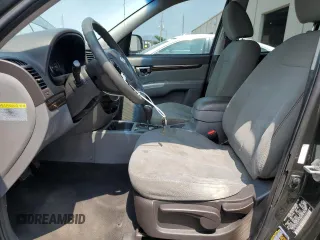2011 Hyundai Santa Fe GLS z VIN 5XYZG3AB9BG059453, wystawiony jako Copart lot #59266555 z przebiegiem 220 723 mil mil oraz Czysty tytuł • Clean title. Historia ofert i sprzedaży dostępna na DreamBid. Obrazek 7.
