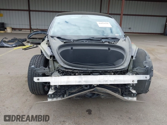 2018 Tesla Model 3 Long Range Battery with VIN 5YJ3E1EA7JF019962, listed as a IAAI auction lot 42024190 with 161,473 mi miles and . Bid and sale history available at DreamBid. Image 13.