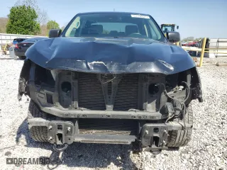 2019 Ford Ranger XL with VIN 1FTER4EH8KLB11785, listed as a Copart auction lot 51158685 with 97,527 mi miles and Salvage Title. Bid and sale history available at carsss.com. Image 5.