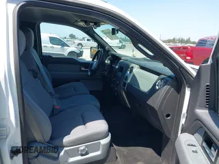 2014 Ford F-150 XL with VIN 1FTFW1CT0EKF76199, listed as a IAAI auction lot 42408498 with 103,695 mi miles and . Bid and sale history available at DreamBid. Image 5.