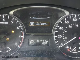 2014 Nissan Pathfinder Platinum with VIN 5N1AR2MN3EC693904, listed as a IAAI auction lot 41774522 with 151,477 mi miles. Bid and sale history available at carsss.com. Image 7.